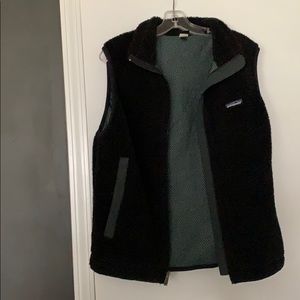 Vintage Patagonia vest
